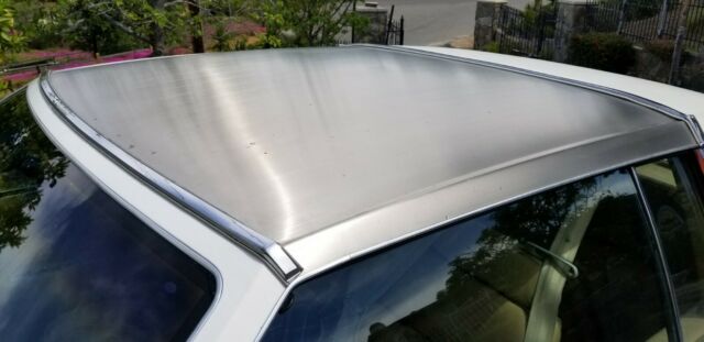 1982 Cadillac Eldorado - photo 8