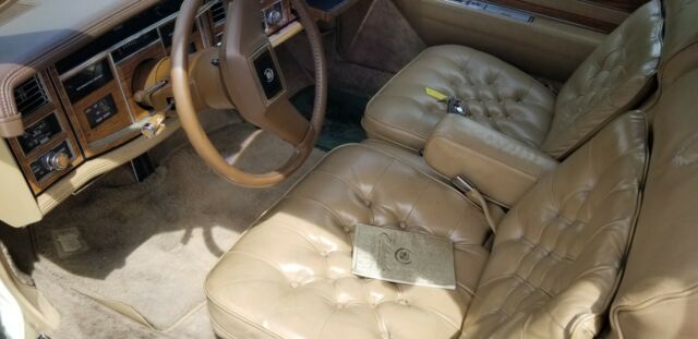 1982 Cadillac Eldorado - photo 9