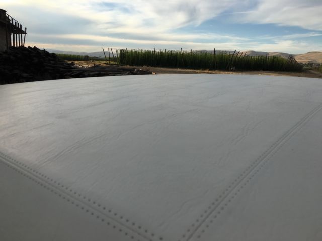 1982 Cadillac Brougham de elegance - photo 3