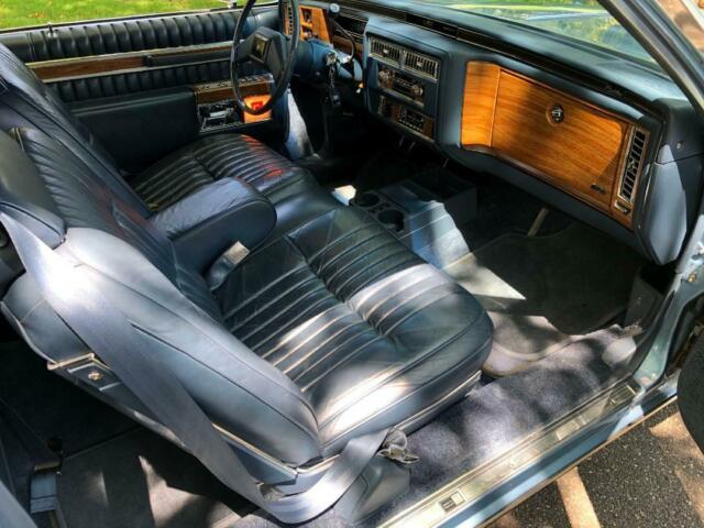 1982 Cadillac DeVille COUPE DEVILLE - photo 13