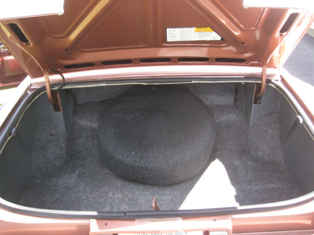 1982 Cadillac DeVille - photo 11