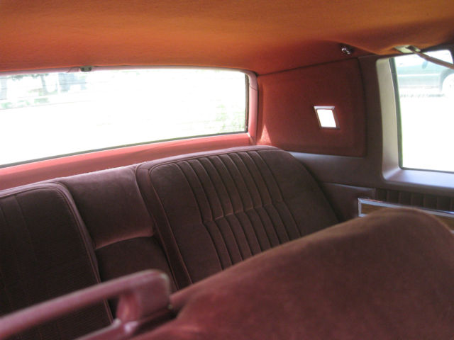 1982 Cadillac DeVille - photo 9