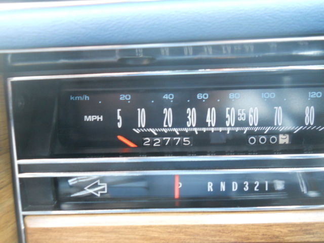 1982 Cadillac DeVille - photo 11