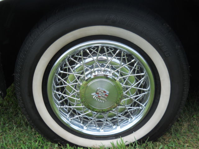 1982 Cadillac DeVille - photo 12