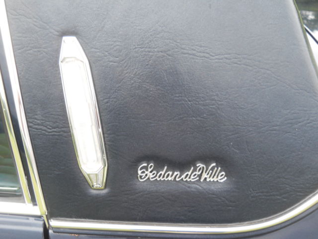 1982 Cadillac DeVille - photo 13