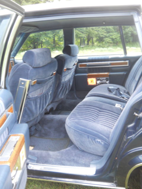 1982 Cadillac DeVille - photo 7