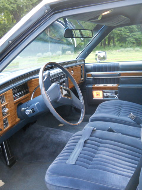 1982 Cadillac DeVille - photo 9