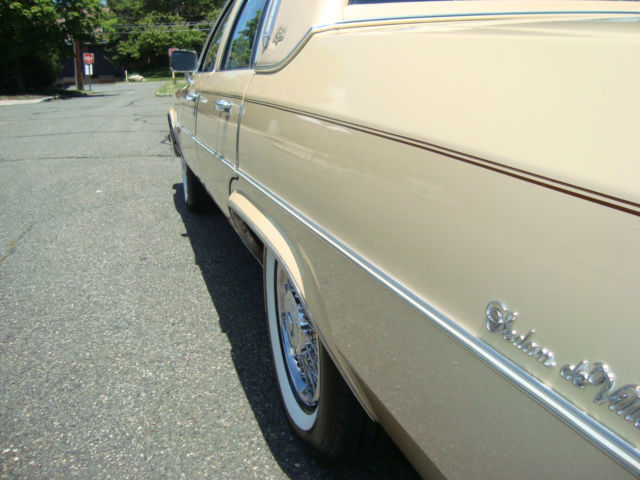 1982 Cadillac DeVille - photo 8