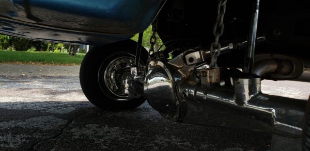 1982 Cadillac DeVille - photo 10