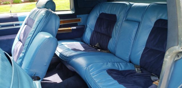 1982 Cadillac DeVille - photo 8