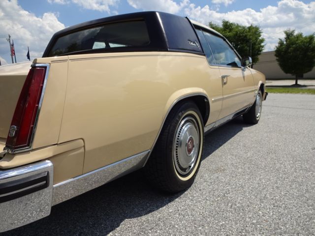 1982 Cadillac Eldorado - photo 5