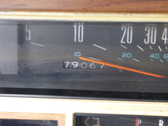 1982 Cadillac Eldorado - photo 10