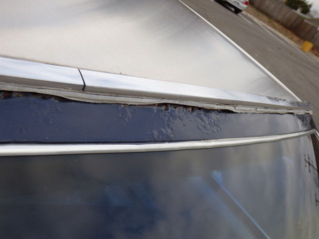 1982 Cadillac Eldorado - photo 11