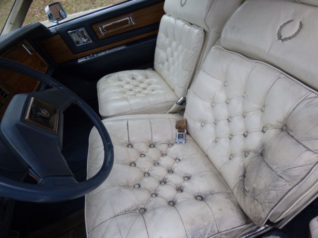 1982 Cadillac Eldorado - photo 8