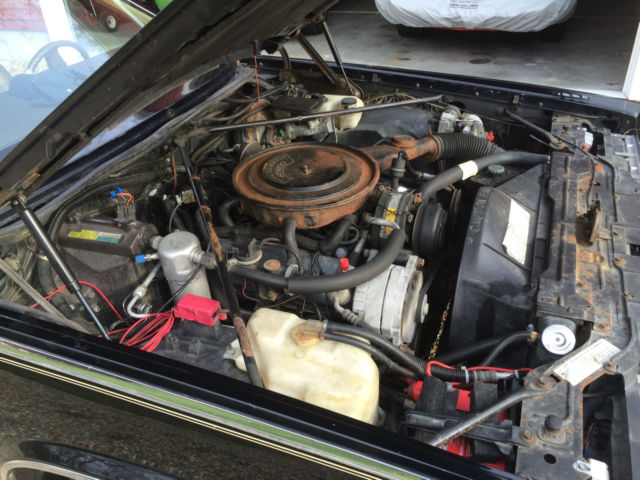 1982 Cadillac Eldorado Biarritz - photo 8