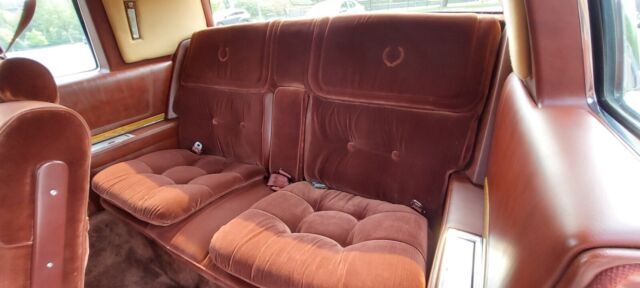 1982 Cadillac Eldorado - photo 10