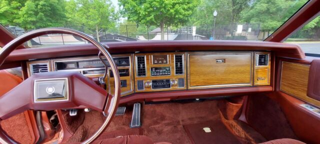 1982 Cadillac Eldorado - photo 11
