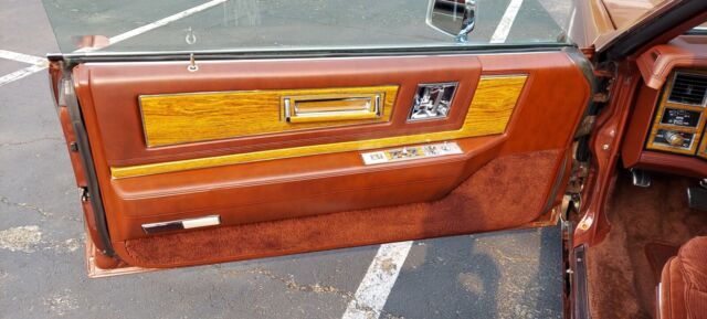 1982 Cadillac Eldorado - photo 13