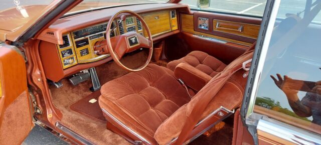 1982 Cadillac Eldorado - photo 9
