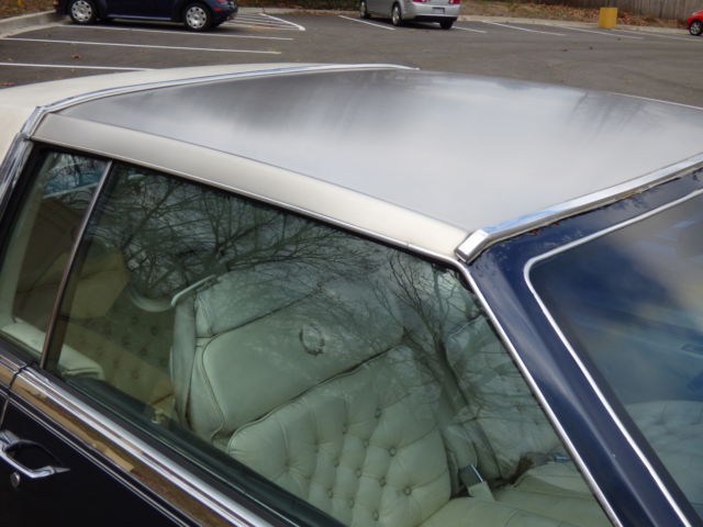 1982 Cadillac Eldorado - photo 10
