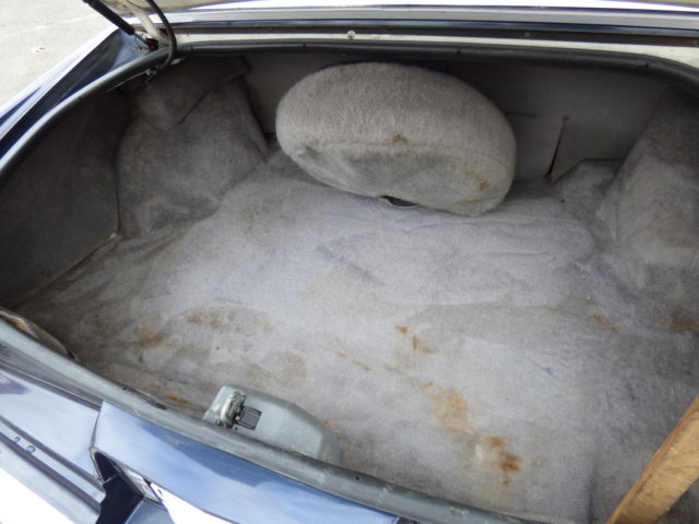 1982 Cadillac Eldorado - photo 8