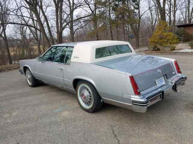 1982 Cadillac Eldorado - photo 10
