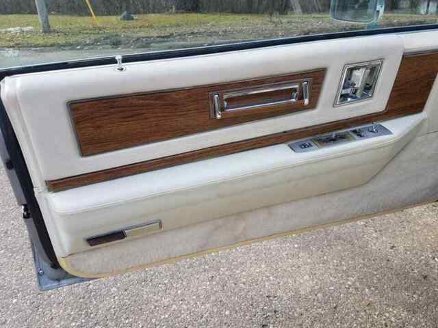 1982 Cadillac Eldorado - photo 11