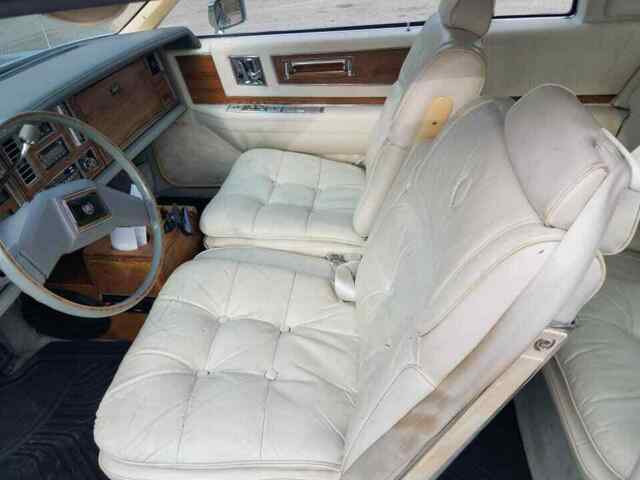 1982 Cadillac Eldorado - photo 12