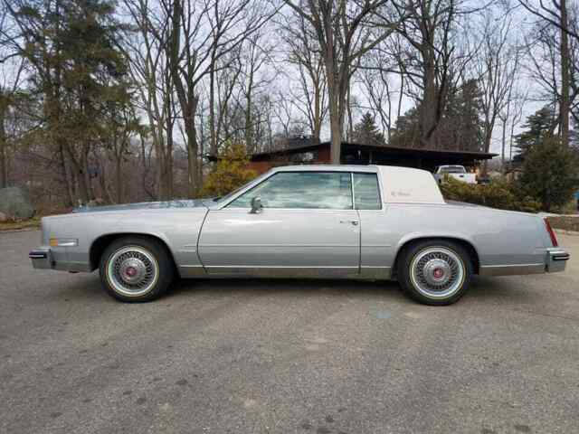1982 Cadillac Eldorado - photo 4