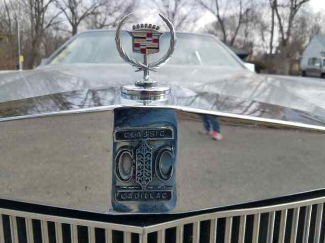 1982 Cadillac Eldorado - photo 5