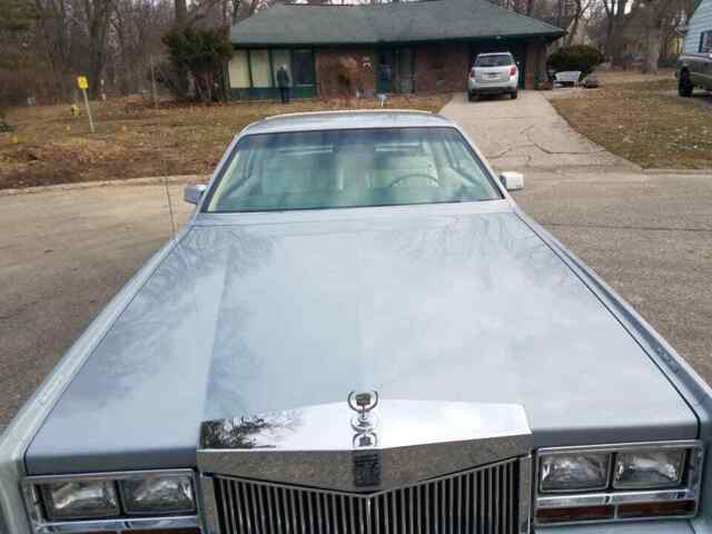 1982 Cadillac Eldorado - photo 7