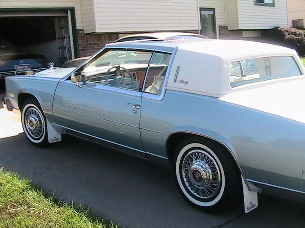 1982 Cadillac Eldorado BIARRITZ - photo 10