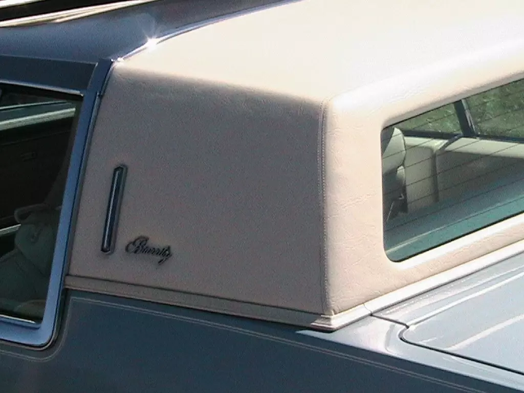 1982 Cadillac Eldorado BIARRITZ - photo 13