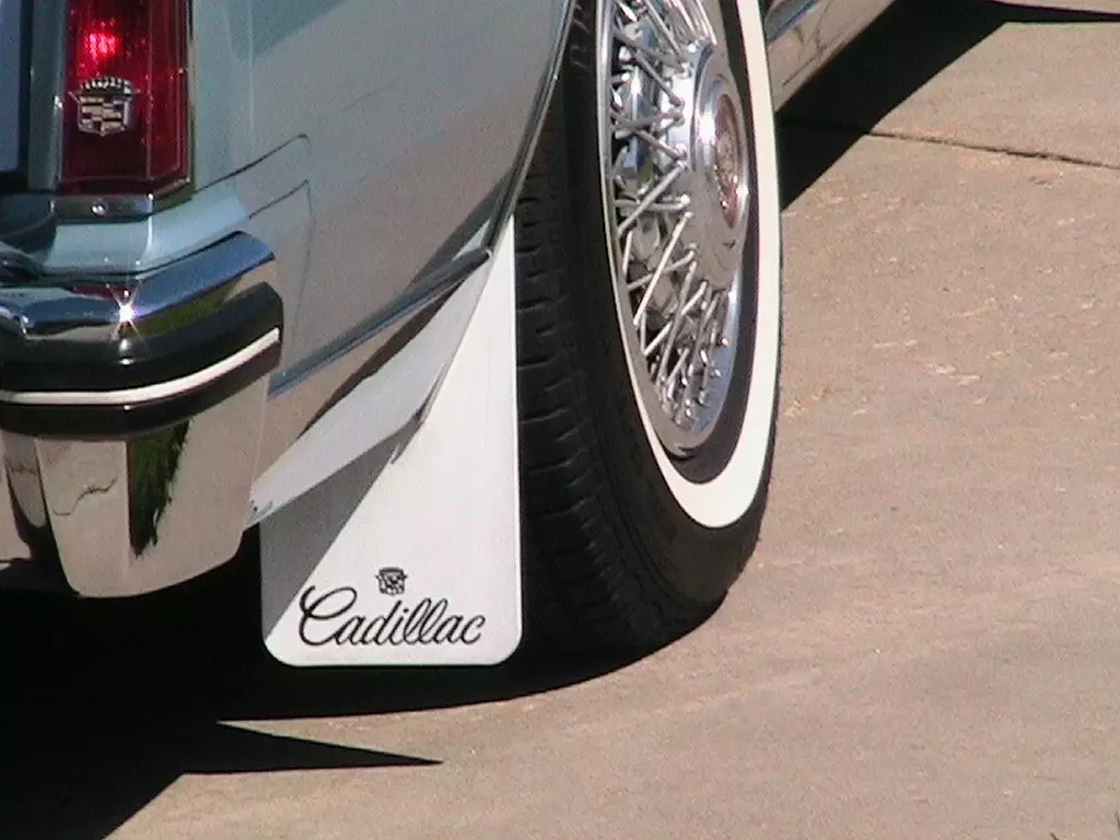 1982 Cadillac Eldorado BIARRITZ - photo 7