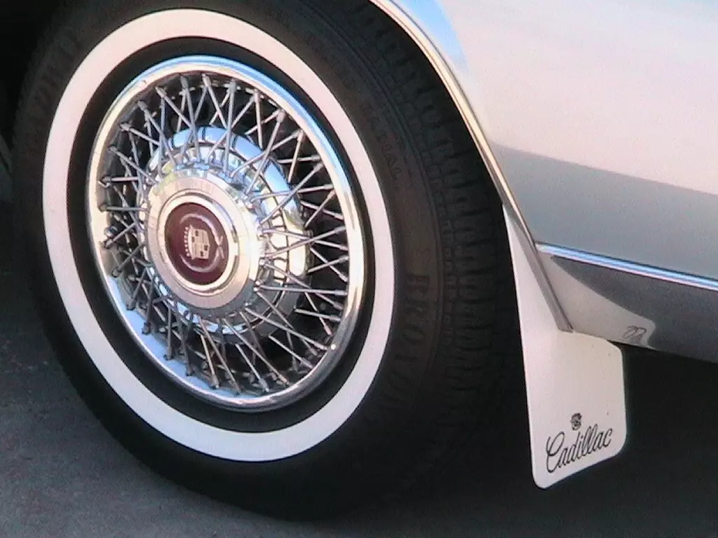 1982 Cadillac Eldorado BIARRITZ - photo 8