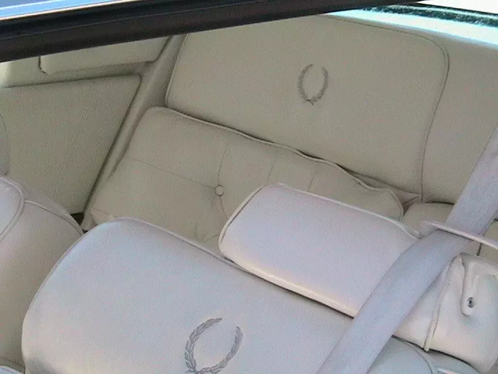 1982 Cadillac Eldorado BIARRITZ - photo 9