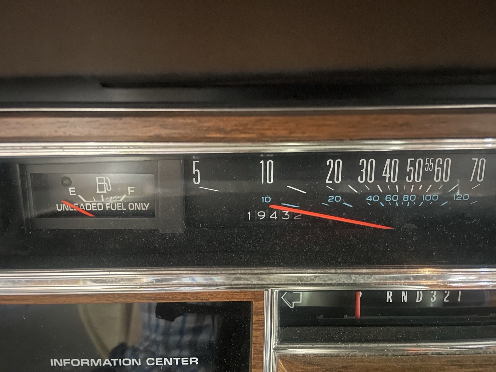 1982 Cadillac Eldorado Biarritz - photo 13