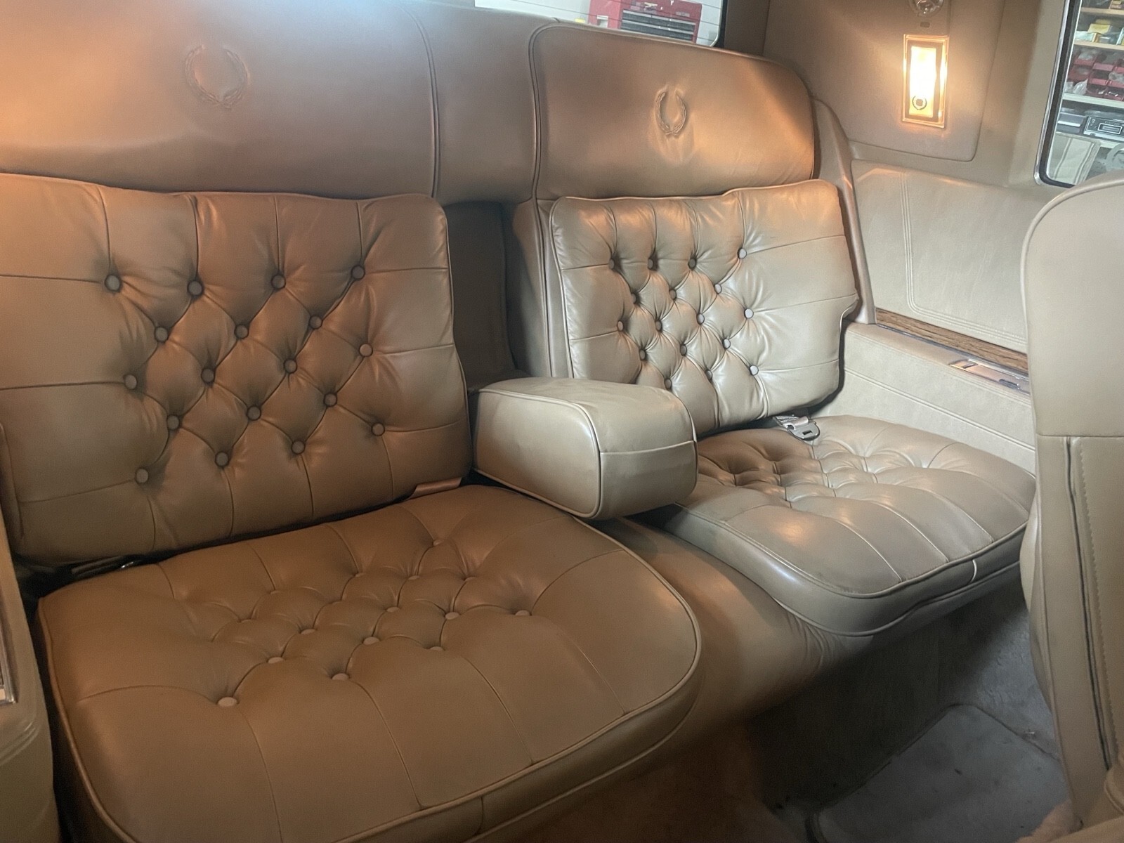1982 Cadillac Eldorado Biarritz - photo 9