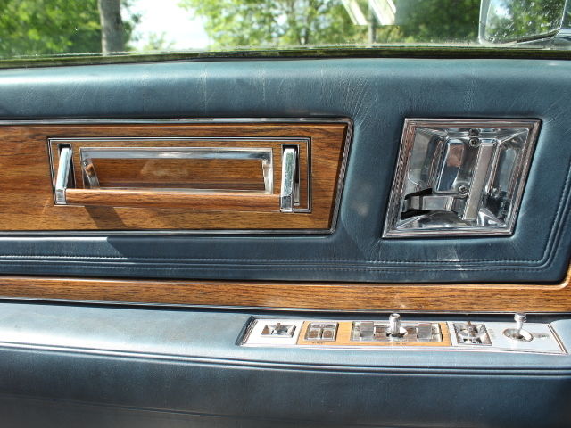 1982 Cadillac Eldorado - photo 10