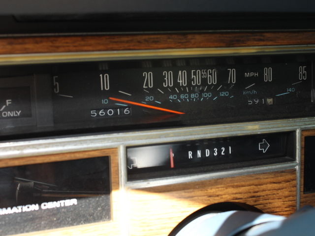 1982 Cadillac Eldorado - photo 11