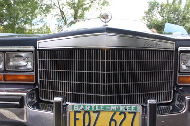 1982 Cadillac Eldorado - photo 3