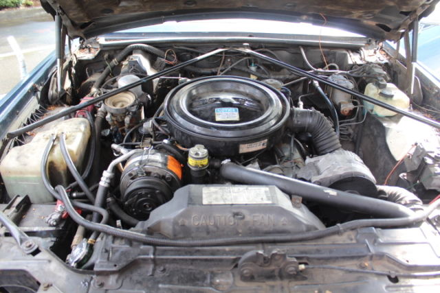 1982 Cadillac Eldorado - photo 6