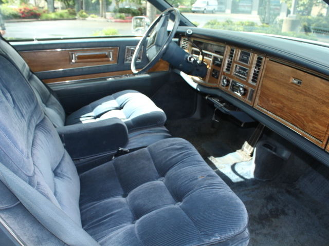 1982 Cadillac Eldorado - photo 8