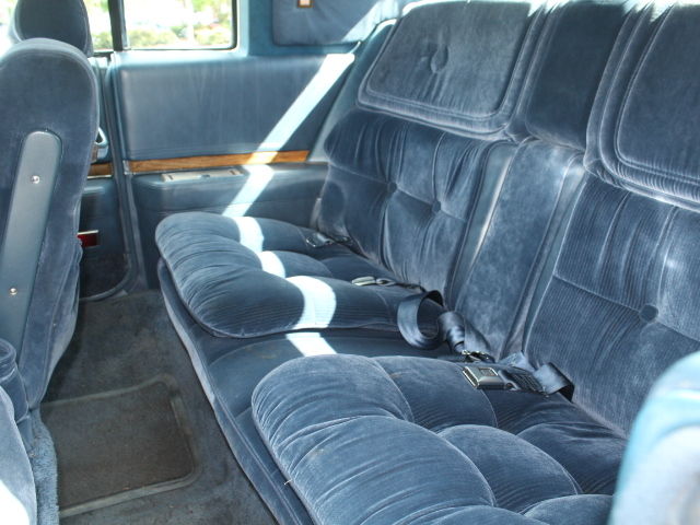 1982 Cadillac Eldorado - photo 9