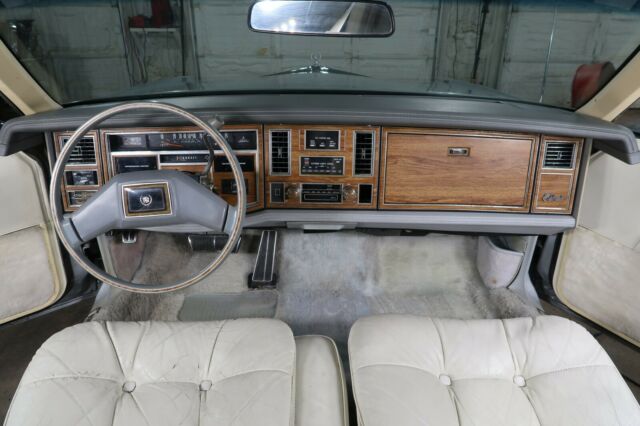 1982 Cadillac Eldorado - photo 13