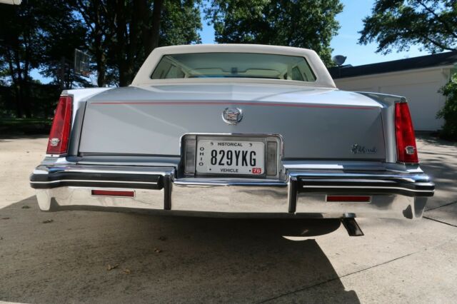 1982 Cadillac Eldorado - photo 6