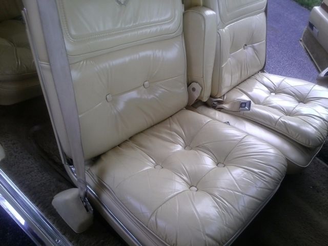 1982 Cadillac Eldorado Base - photo 10