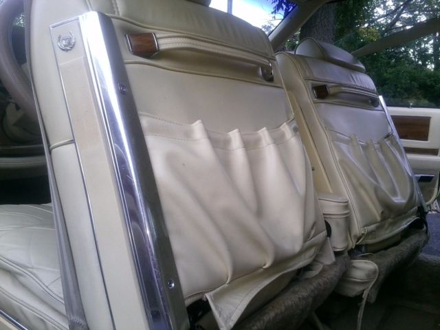 1982 Cadillac Eldorado Base - photo 12