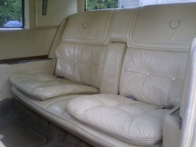 1982 Cadillac Eldorado Base - photo 13