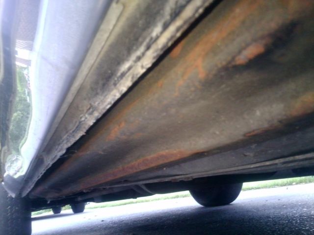 1982 Cadillac Eldorado Base - photo 8